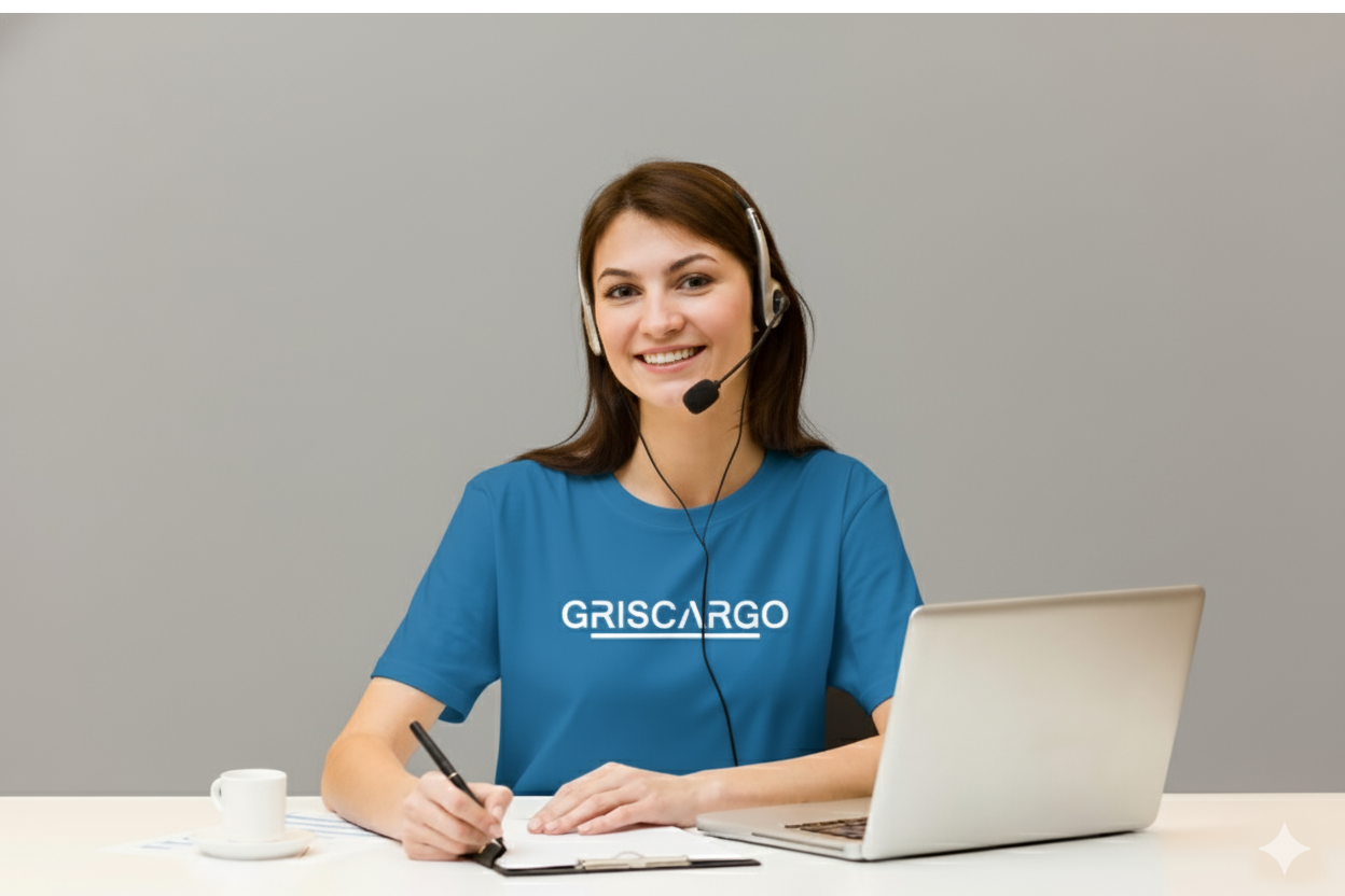 Atendimento Griscargo